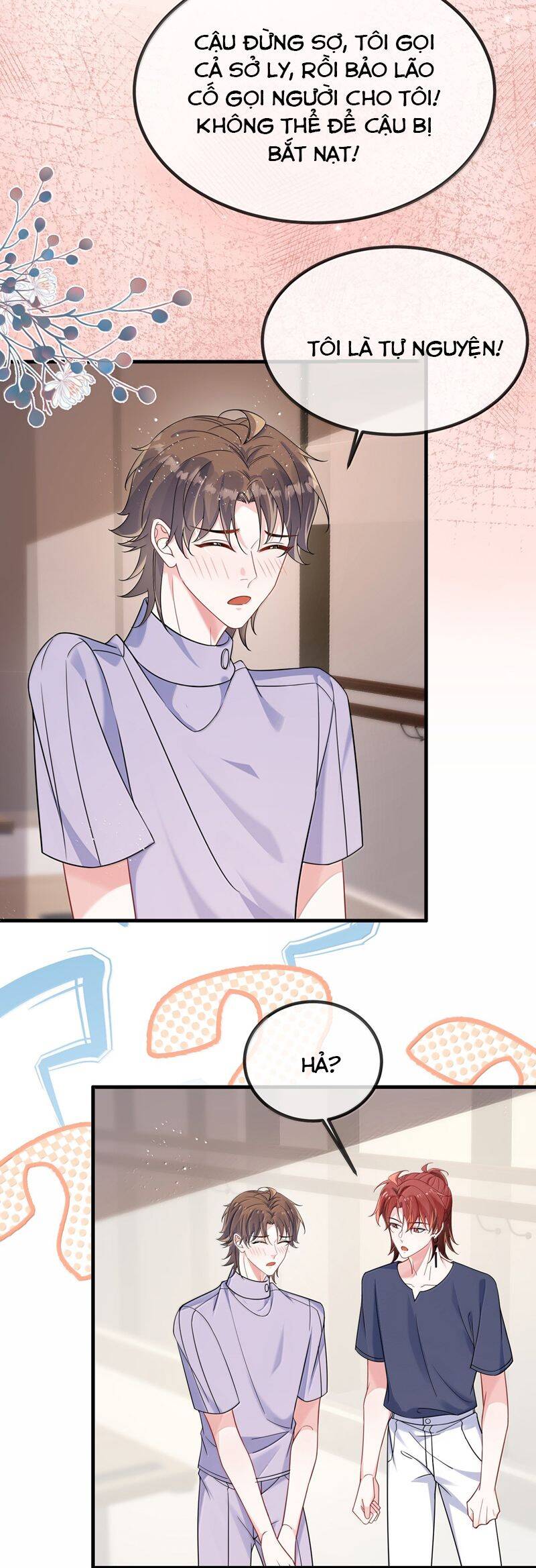Giáo Bá Là Một Tên Yêu Tinh Chap 134 - Next Chap 135