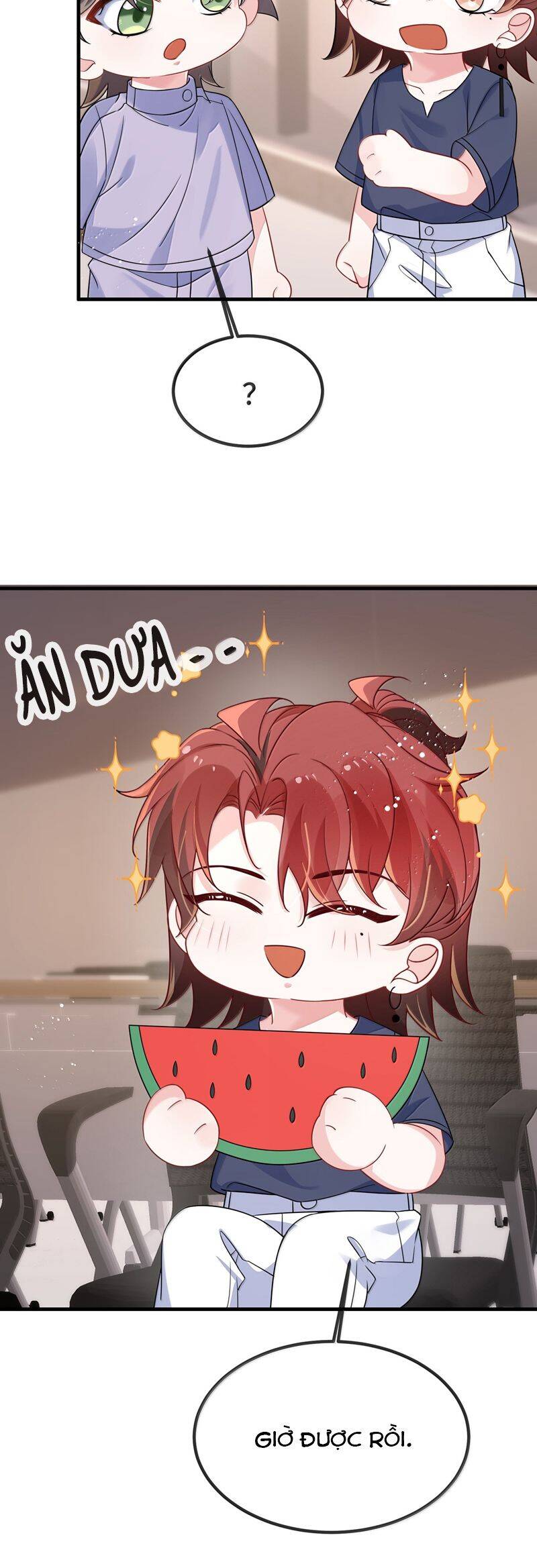 Giáo Bá Là Một Tên Yêu Tinh Chap 134 - Next Chap 135