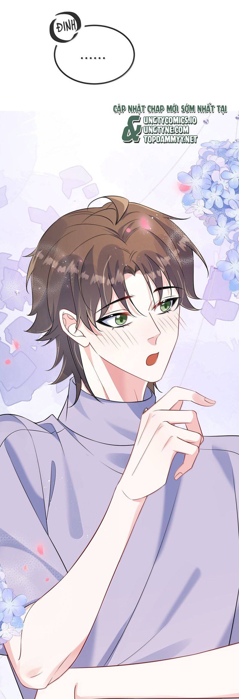 Giáo Bá Là Một Tên Yêu Tinh Chap 134 - Next Chap 135