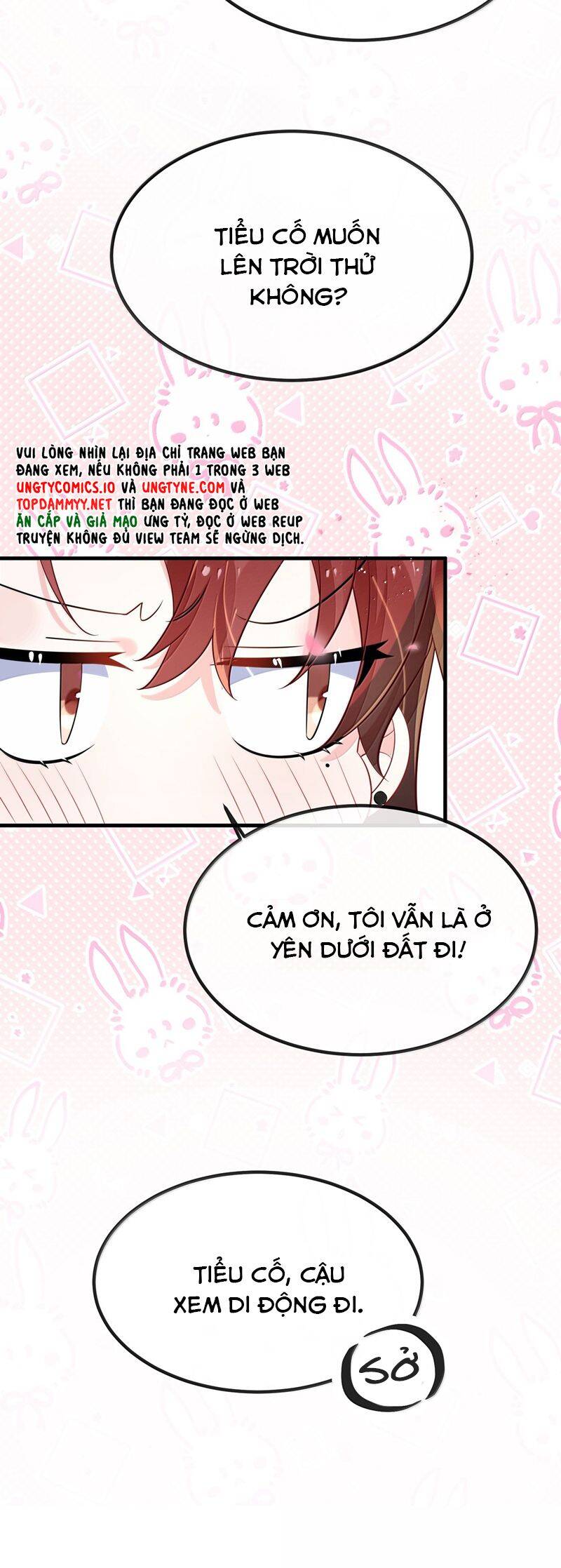 Giáo Bá Là Một Tên Yêu Tinh Chap 134 - Next Chap 135