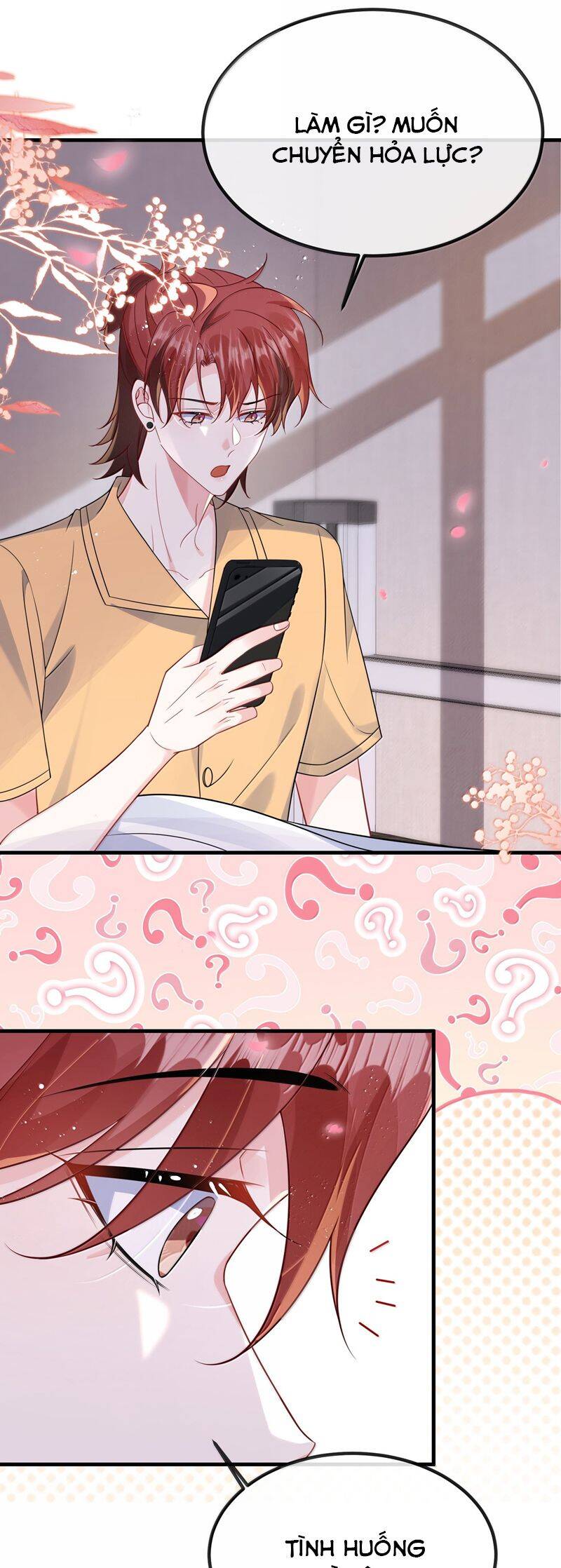 Giáo Bá Là Một Tên Yêu Tinh Chap 134 - Next Chap 135