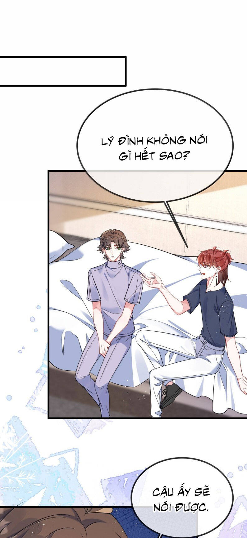 Giáo Bá Là Một Tên Yêu Tinh Chap 135 - Next Chap 136