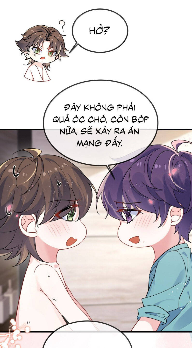 Giáo Bá Là Một Tên Yêu Tinh Chap 136 - Next Chap 137