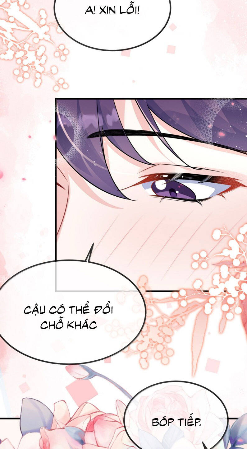 Giáo Bá Là Một Tên Yêu Tinh Chap 136 - Next Chap 137