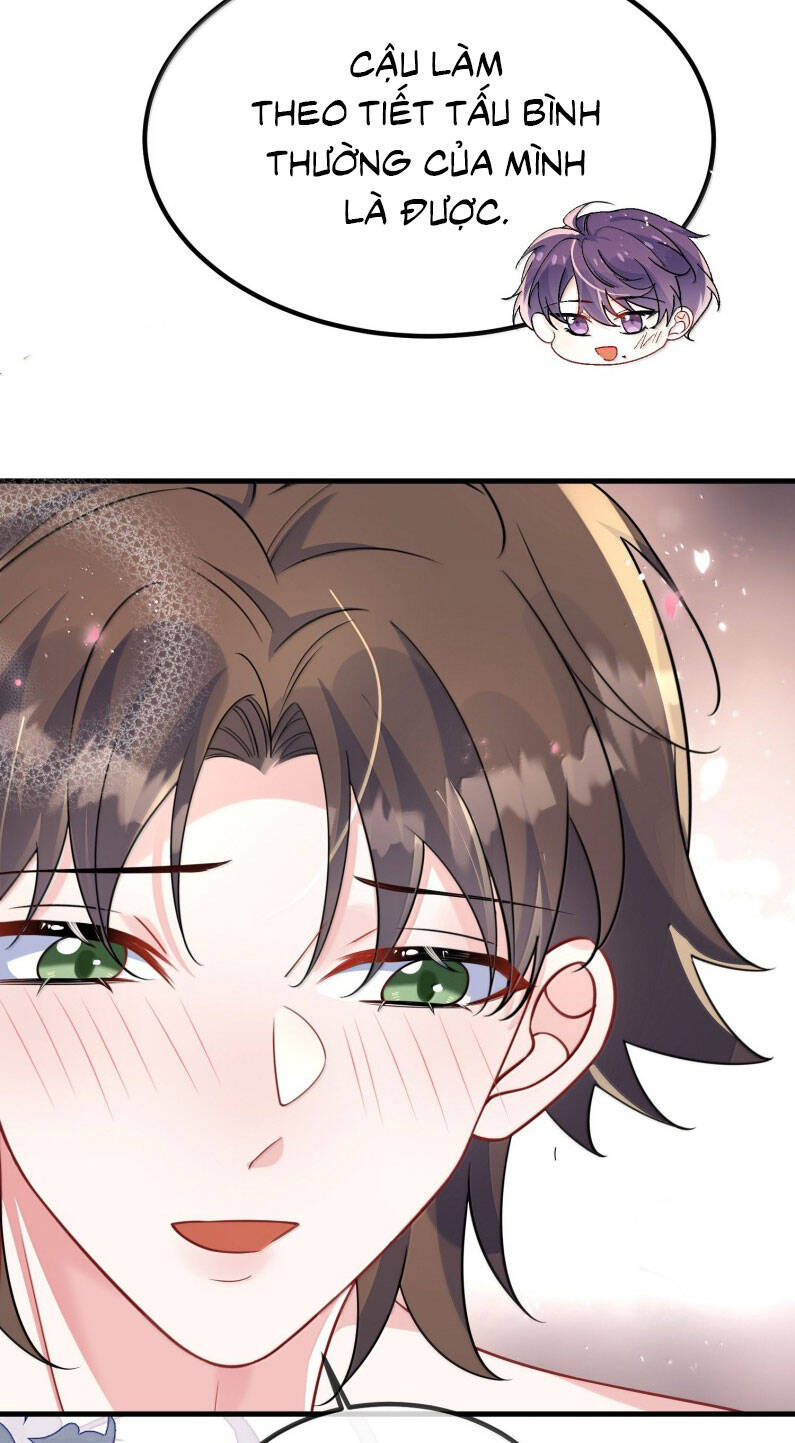 Giáo Bá Là Một Tên Yêu Tinh Chap 136 - Next Chap 137