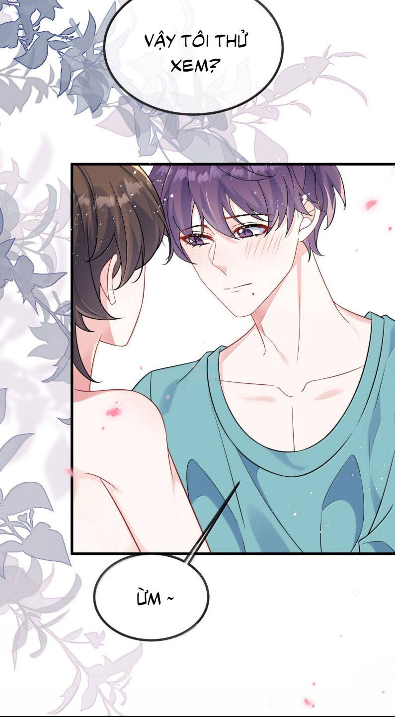 Giáo Bá Là Một Tên Yêu Tinh Chap 136 - Next Chap 137