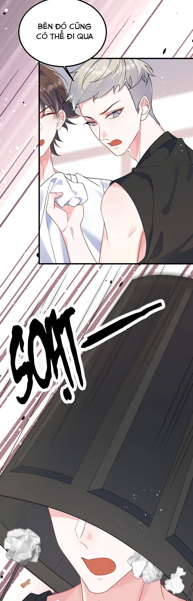 Giáo Bá Là Một Tên Yêu Tinh Chap 138 - Next Chap 139