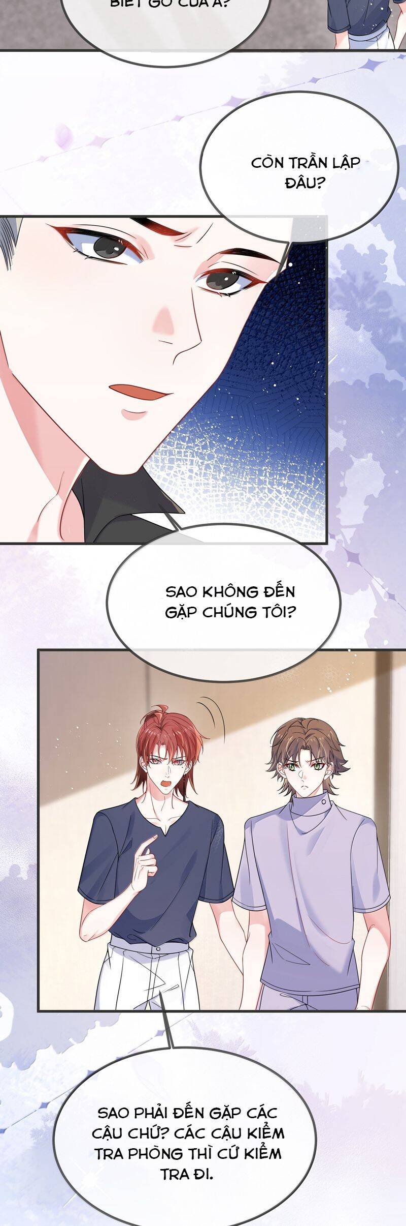 Giáo Bá Là Một Tên Yêu Tinh Chap 138 - Next Chap 139