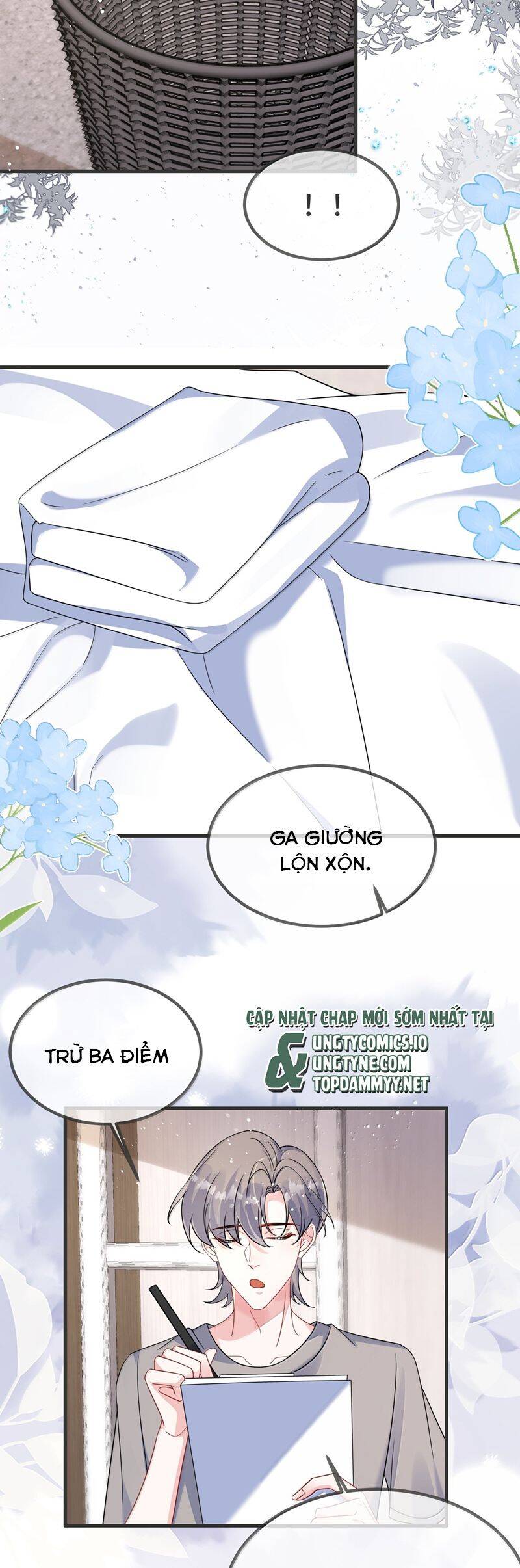 Giáo Bá Là Một Tên Yêu Tinh Chap 138 - Next Chap 139