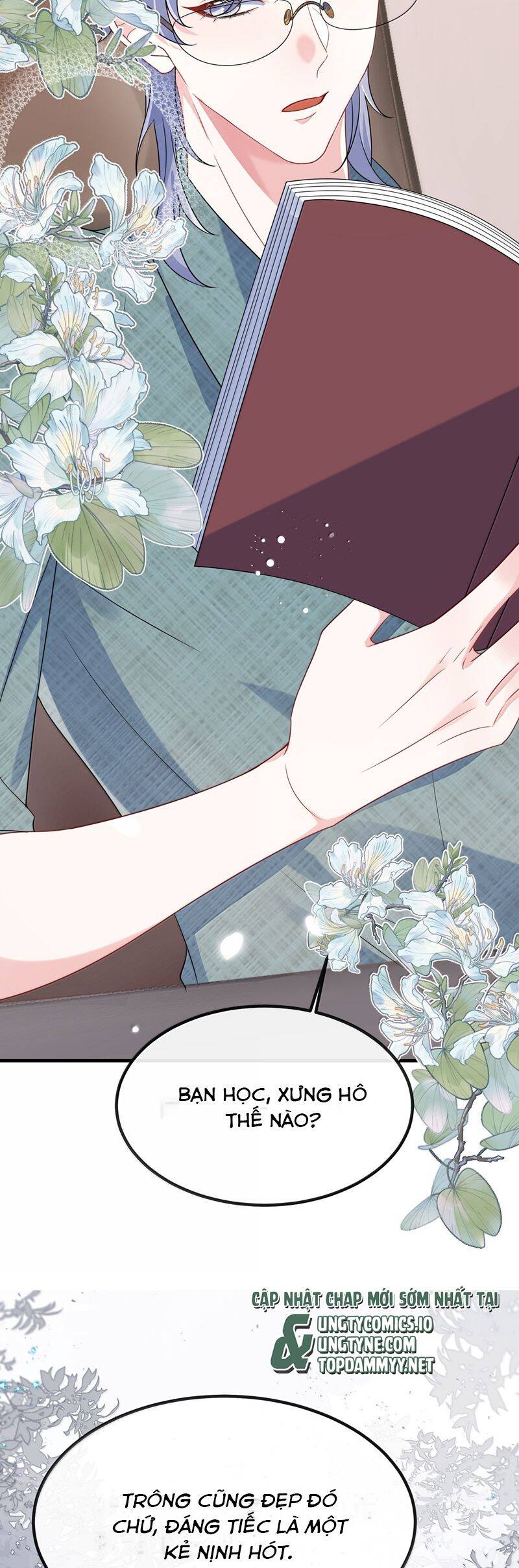 Giáo Bá Là Một Tên Yêu Tinh Chap 139 - Next Chap 140