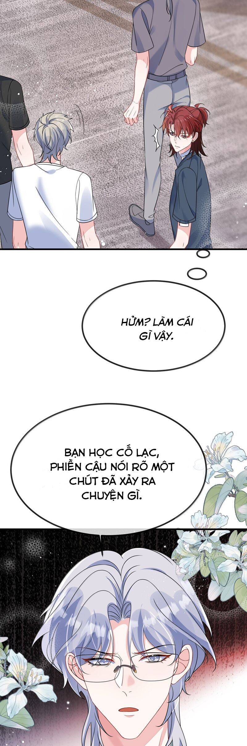 Giáo Bá Là Một Tên Yêu Tinh Chap 139 - Next Chap 140