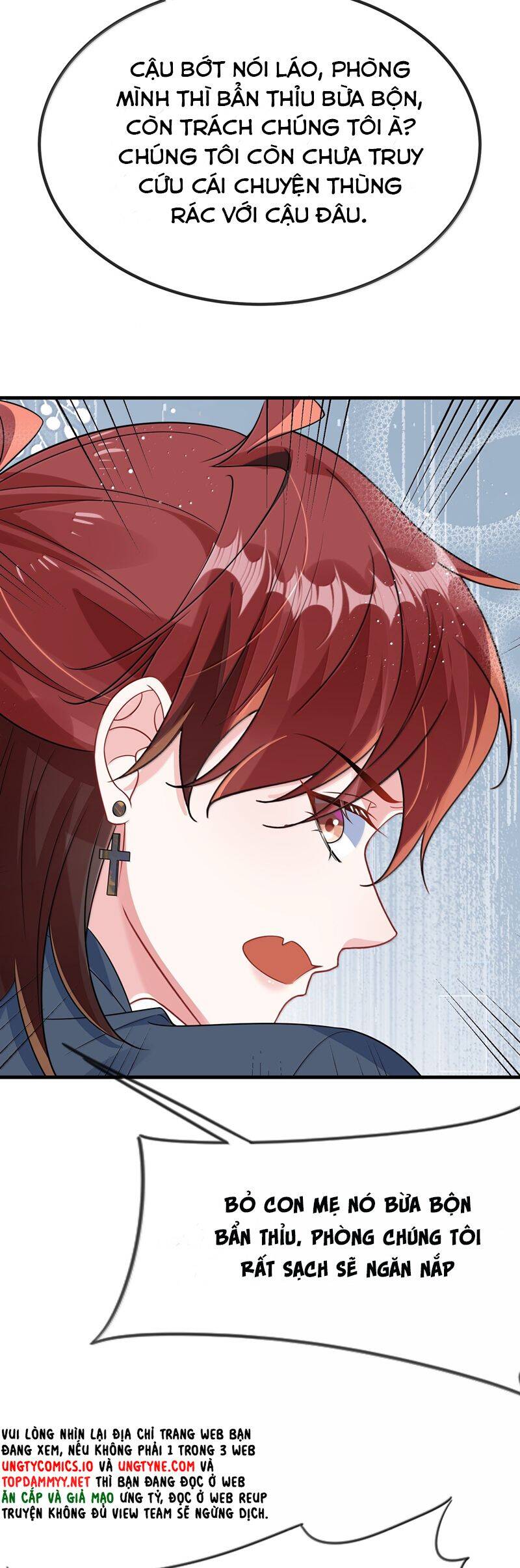 Giáo Bá Là Một Tên Yêu Tinh Chap 139 - Next Chap 140