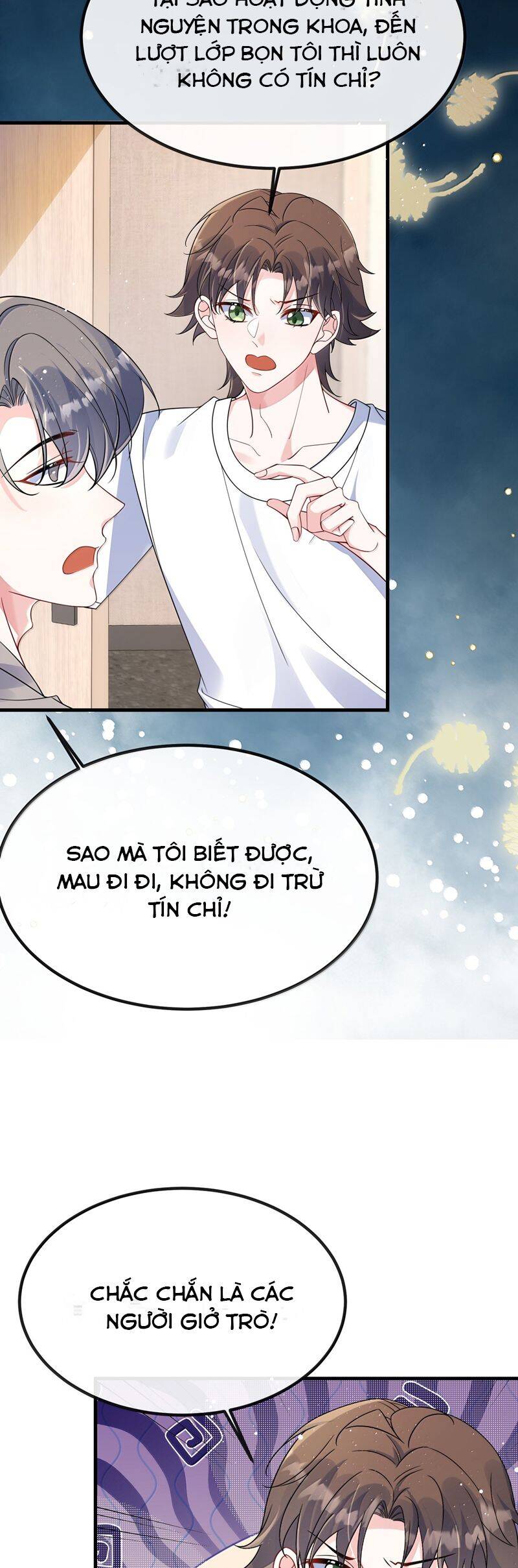 Giáo Bá Là Một Tên Yêu Tinh Chap 139 - Next Chap 140