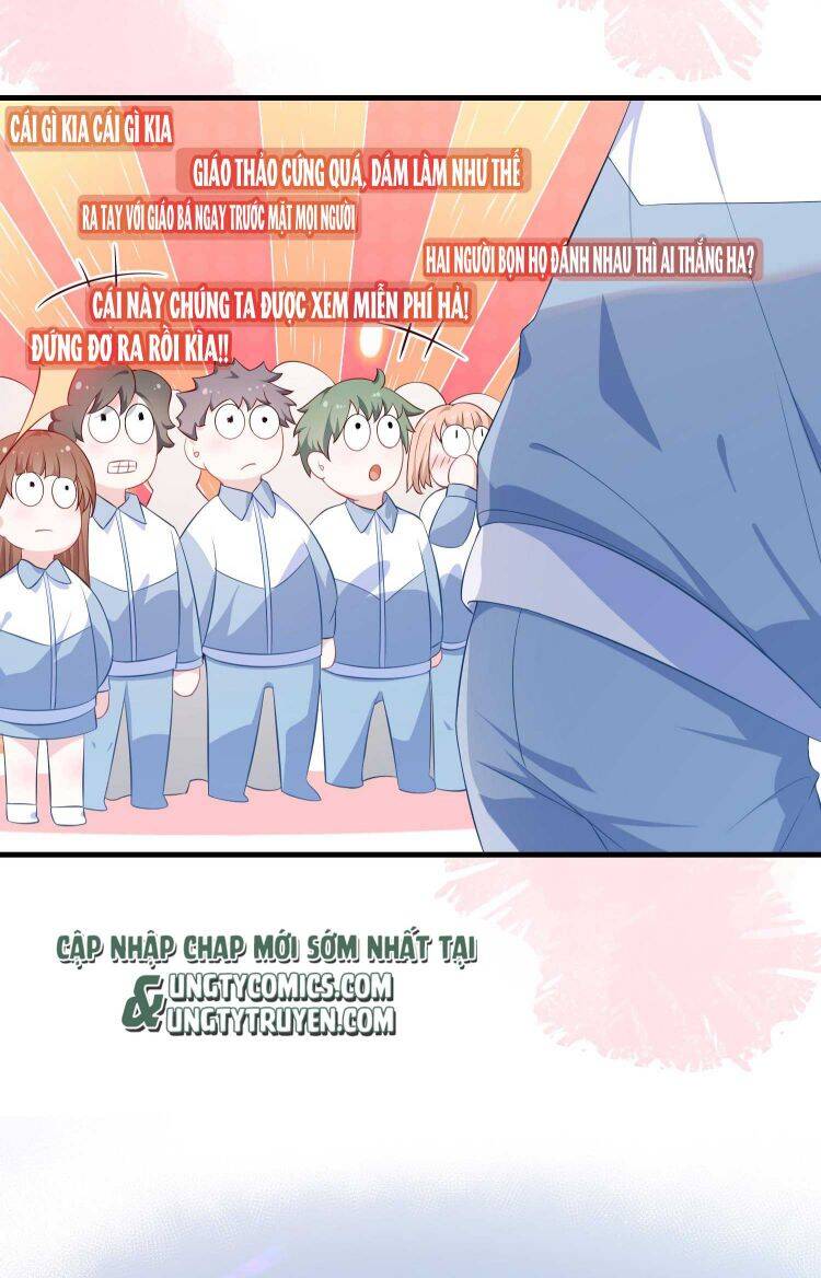Giáo Bá Là Một Tên Yêu Tinh Chap 14 - Next Chap 15