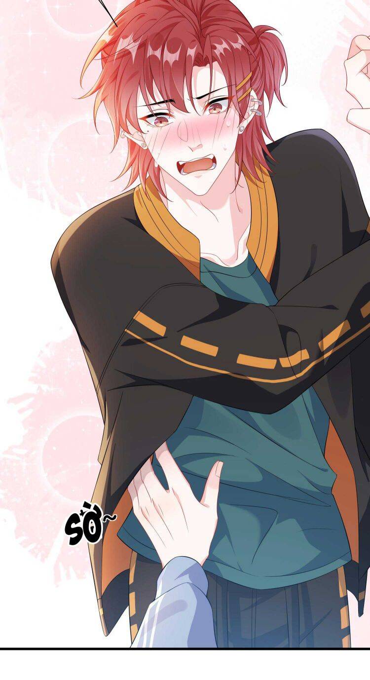 Giáo Bá Là Một Tên Yêu Tinh Chap 14 - Next Chap 15