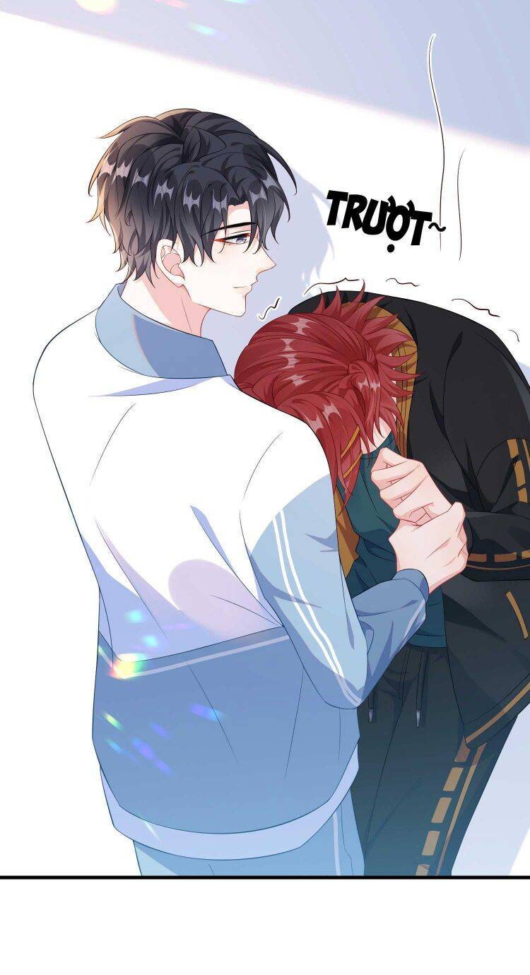 Giáo Bá Là Một Tên Yêu Tinh Chap 14 - Next Chap 15