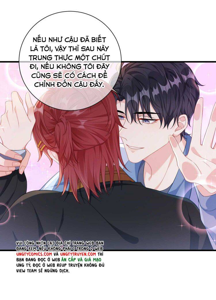 Giáo Bá Là Một Tên Yêu Tinh Chap 14 - Next Chap 15