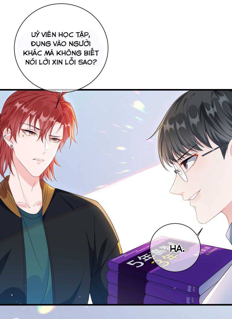 Giáo Bá Là Một Tên Yêu Tinh Chap 14 - Next Chap 15