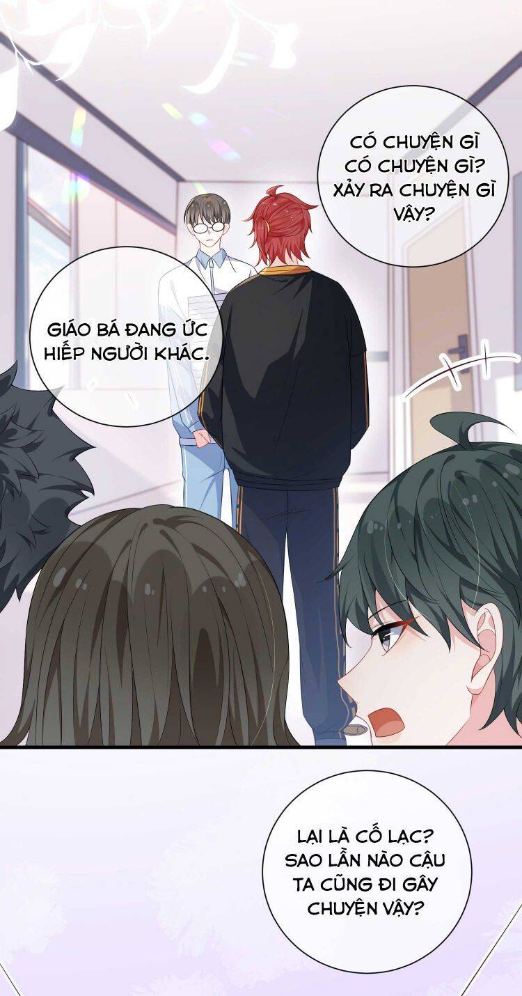 Giáo Bá Là Một Tên Yêu Tinh Chap 14 - Next Chap 15