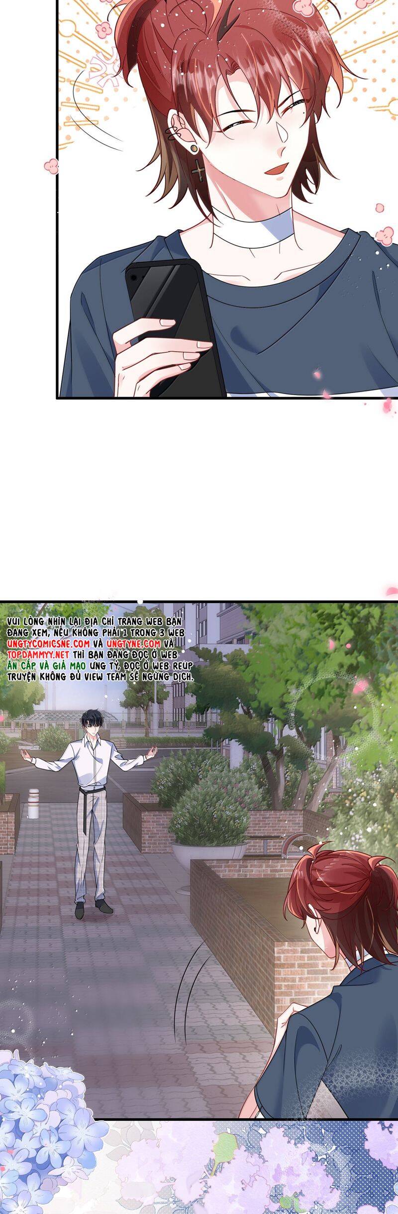 Giáo Bá Là Một Tên Yêu Tinh Chap 140 - Next Chap 141