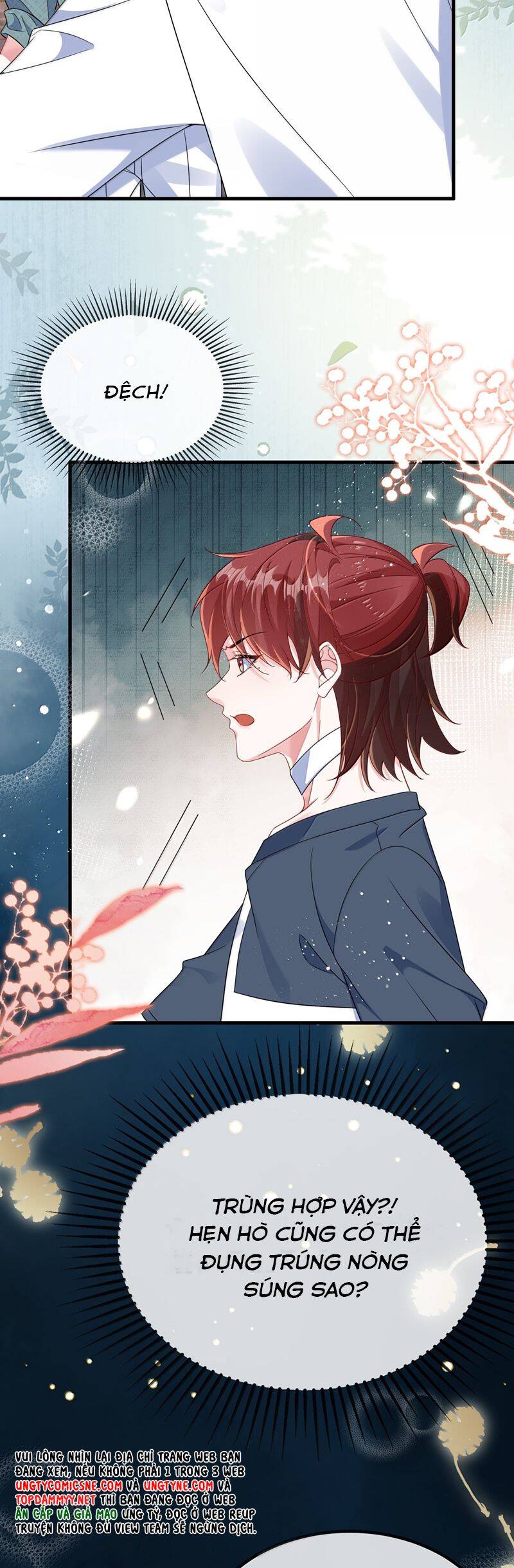 Giáo Bá Là Một Tên Yêu Tinh Chap 140 - Next Chap 141