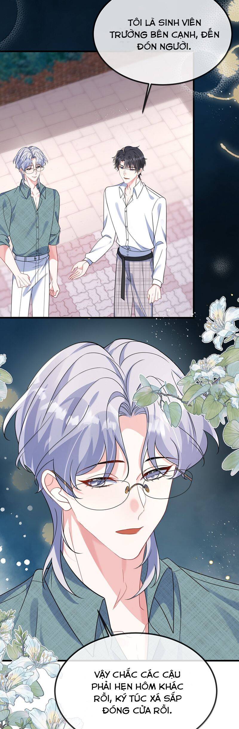 Giáo Bá Là Một Tên Yêu Tinh Chap 140 - Next Chap 141