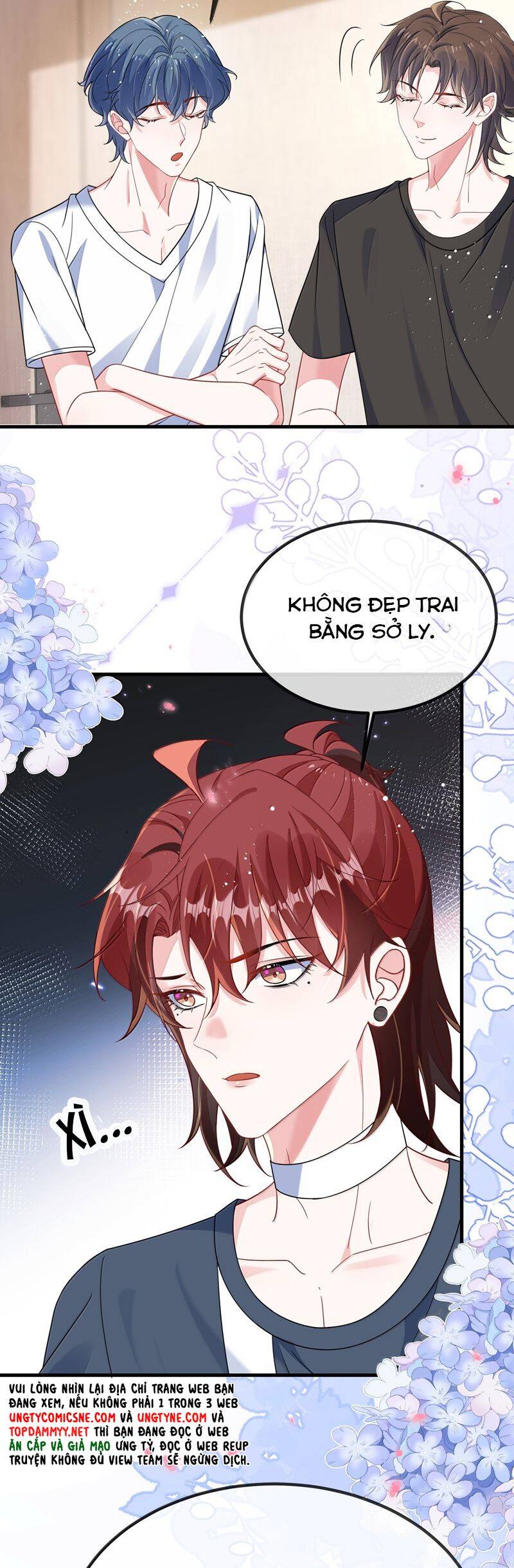 Giáo Bá Là Một Tên Yêu Tinh Chap 140 - Next Chap 141
