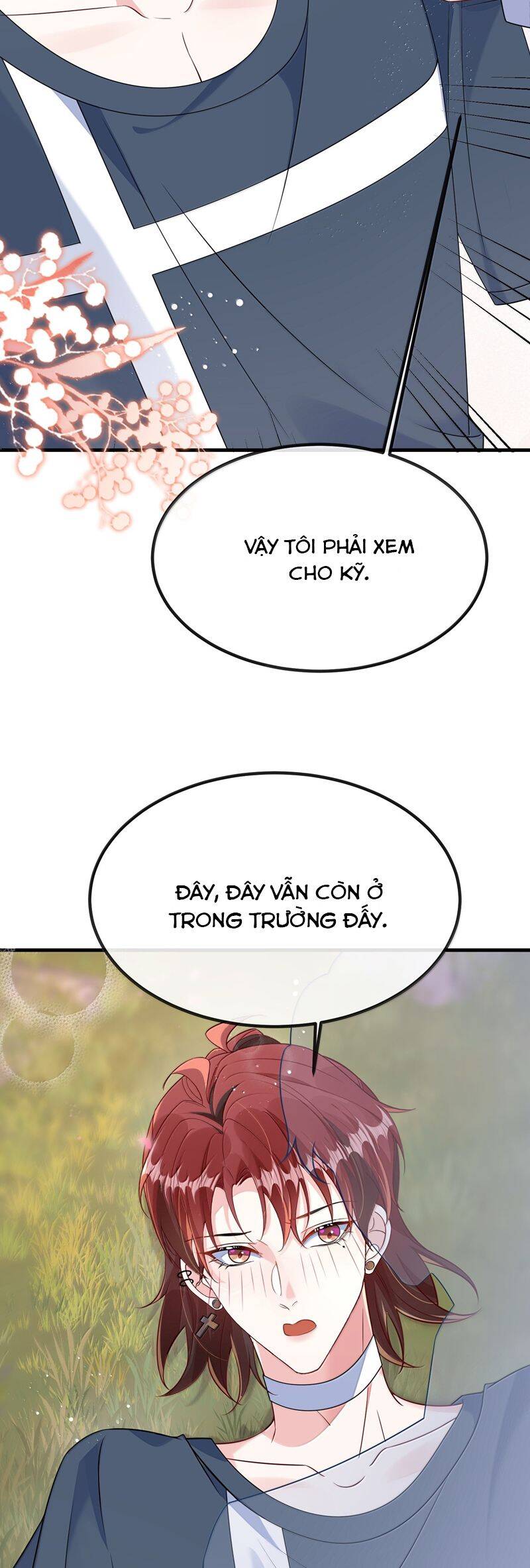 Giáo Bá Là Một Tên Yêu Tinh Chap 141 - Next Chap 142