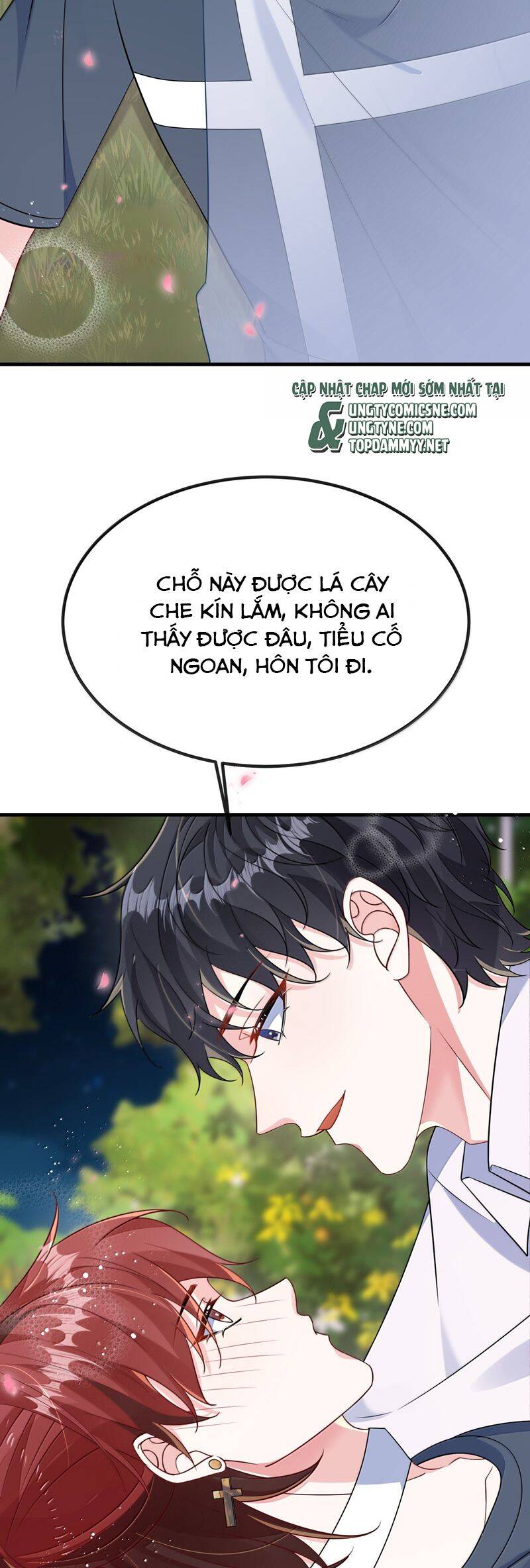 Giáo Bá Là Một Tên Yêu Tinh Chap 141 - Next Chap 142