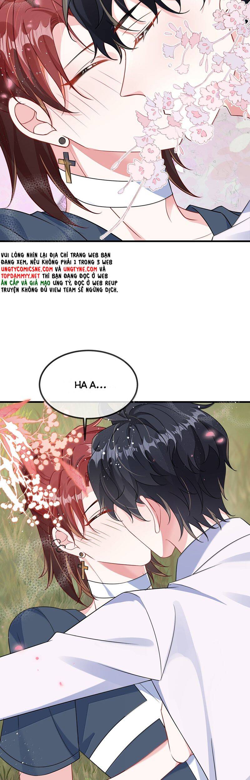 Giáo Bá Là Một Tên Yêu Tinh Chap 141 - Next Chap 142