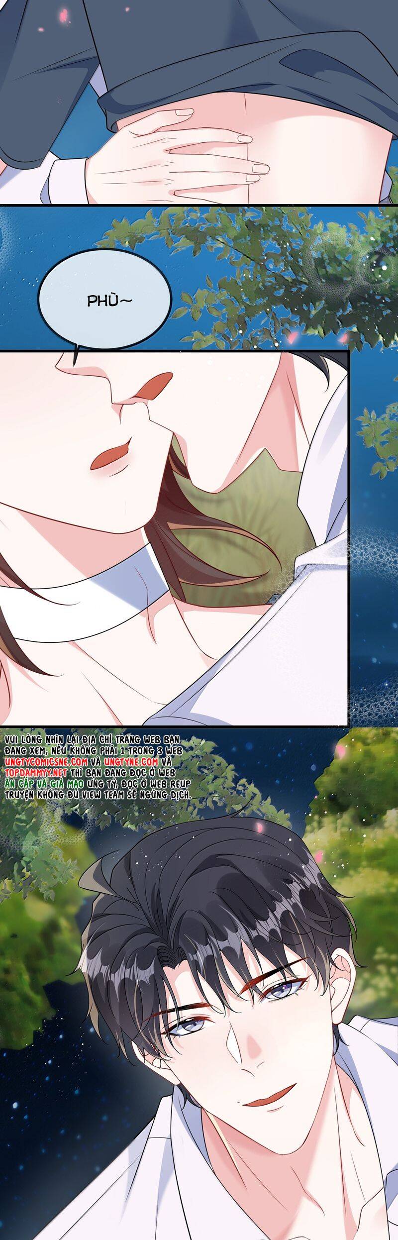 Giáo Bá Là Một Tên Yêu Tinh Chap 141 - Next Chap 142