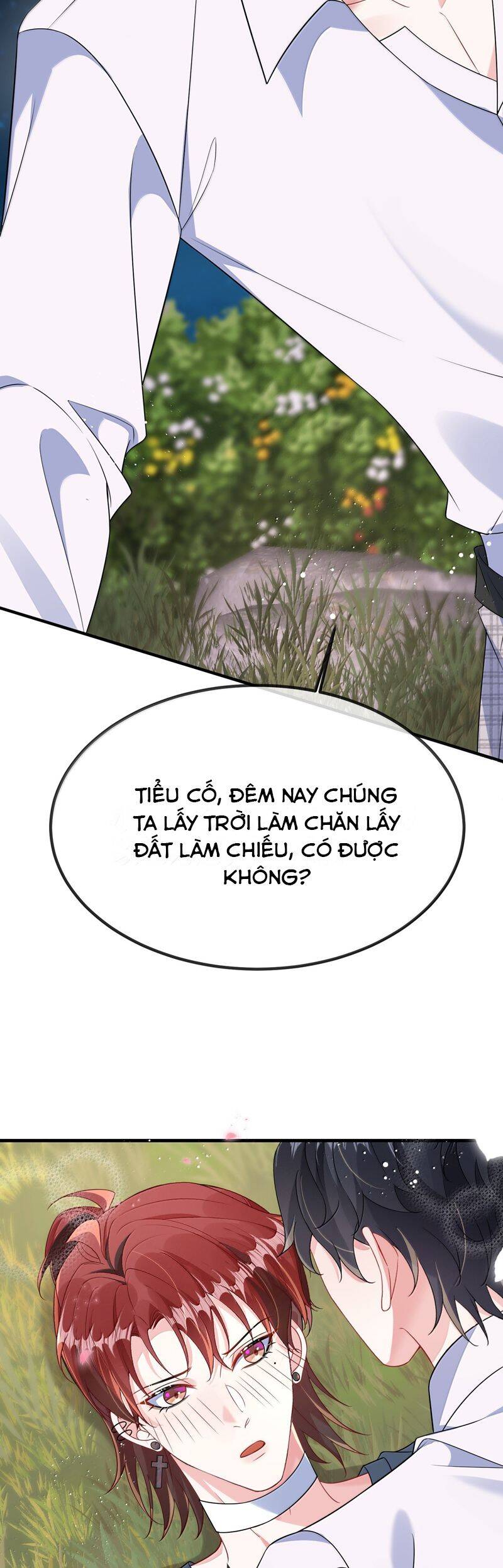 Giáo Bá Là Một Tên Yêu Tinh Chap 141 - Next Chap 142