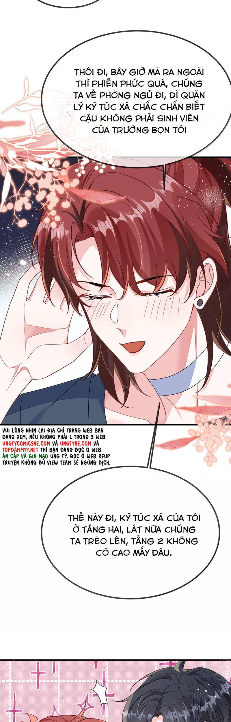 Giáo Bá Là Một Tên Yêu Tinh Chap 141 - Next Chap 142