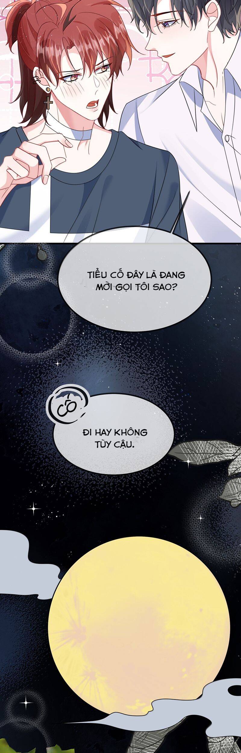 Giáo Bá Là Một Tên Yêu Tinh Chap 141 - Next Chap 142