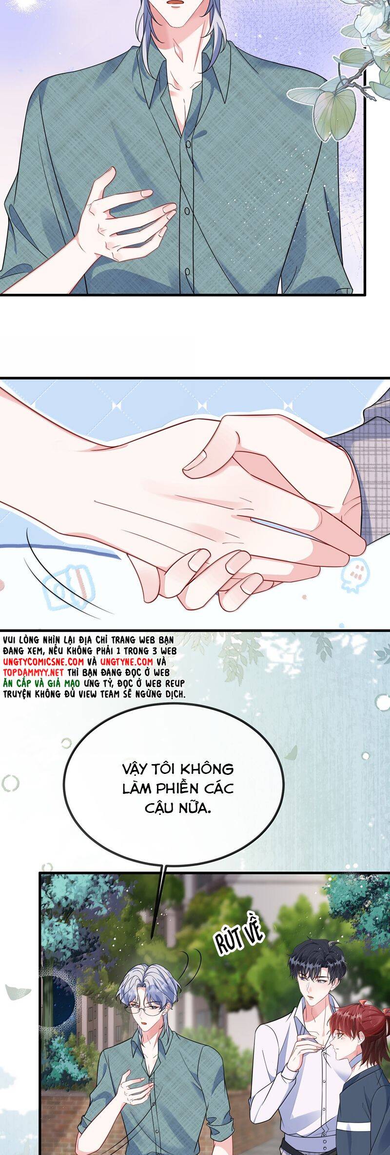 Giáo Bá Là Một Tên Yêu Tinh Chap 141 - Next Chap 142