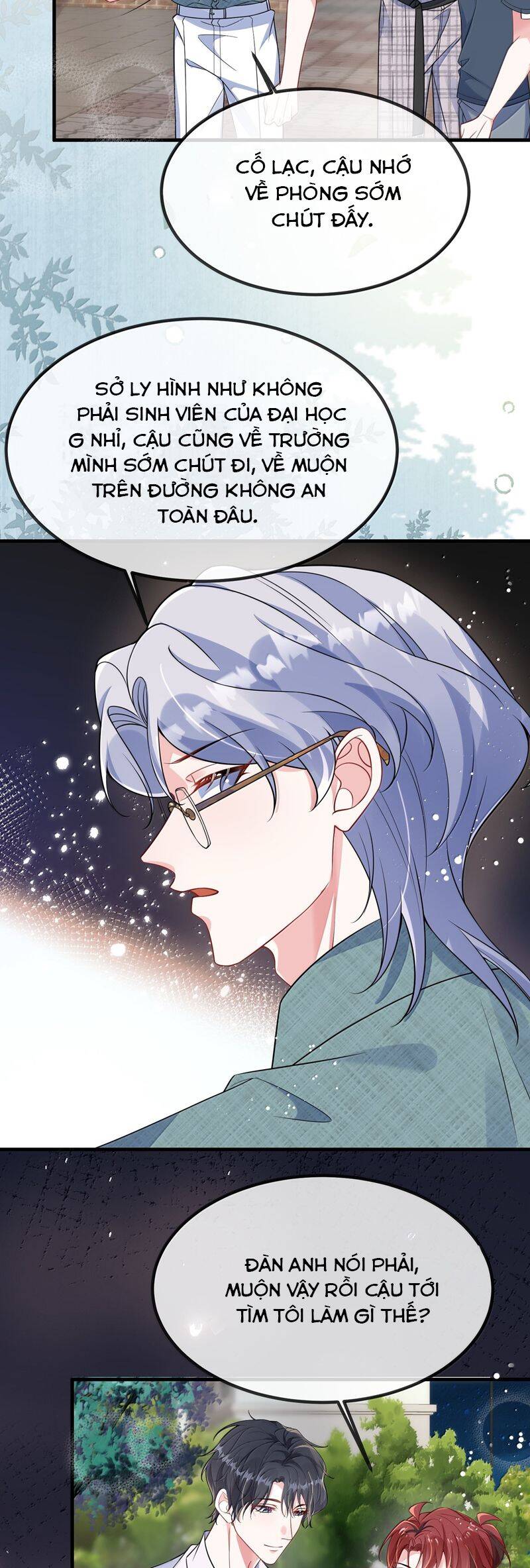 Giáo Bá Là Một Tên Yêu Tinh Chap 141 - Next Chap 142