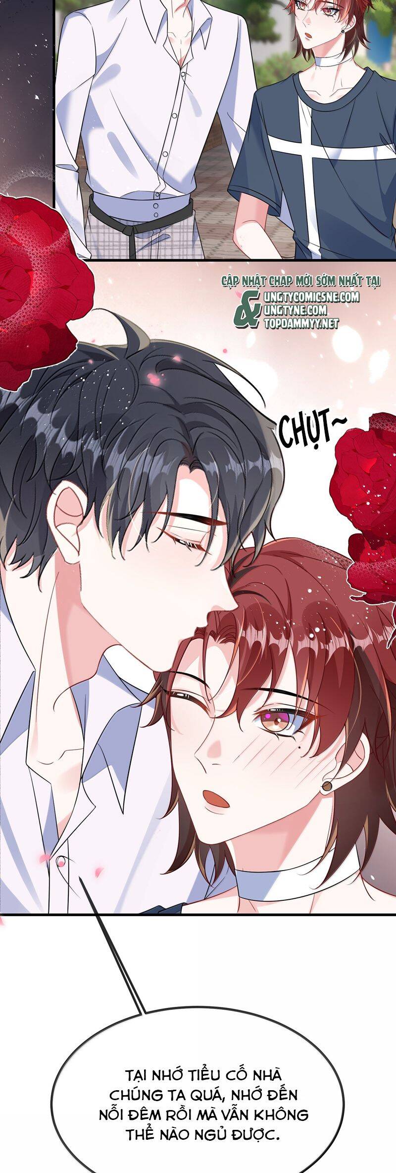Giáo Bá Là Một Tên Yêu Tinh Chap 141 - Next Chap 142