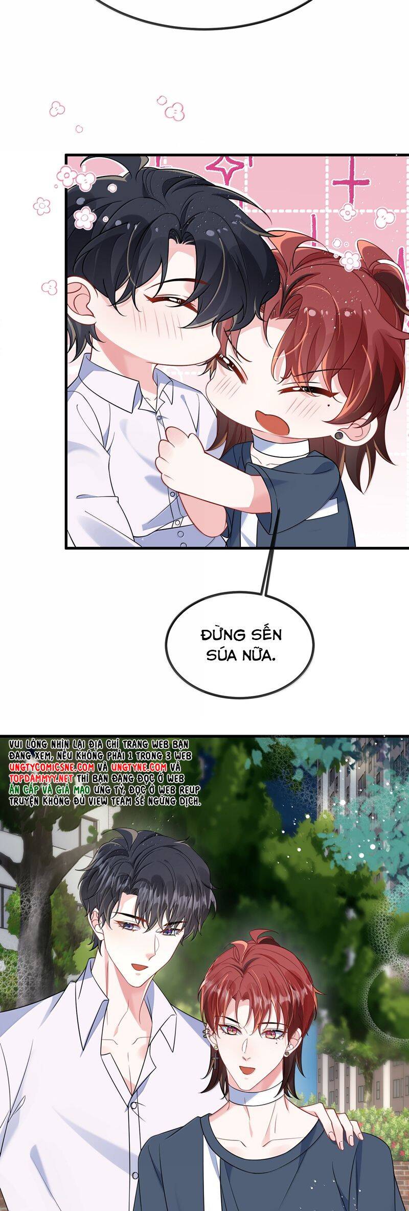 Giáo Bá Là Một Tên Yêu Tinh Chap 141 - Next Chap 142