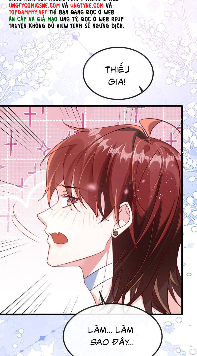 Giáo Bá Là Một Tên Yêu Tinh Chap 142 - Next Chap 143
