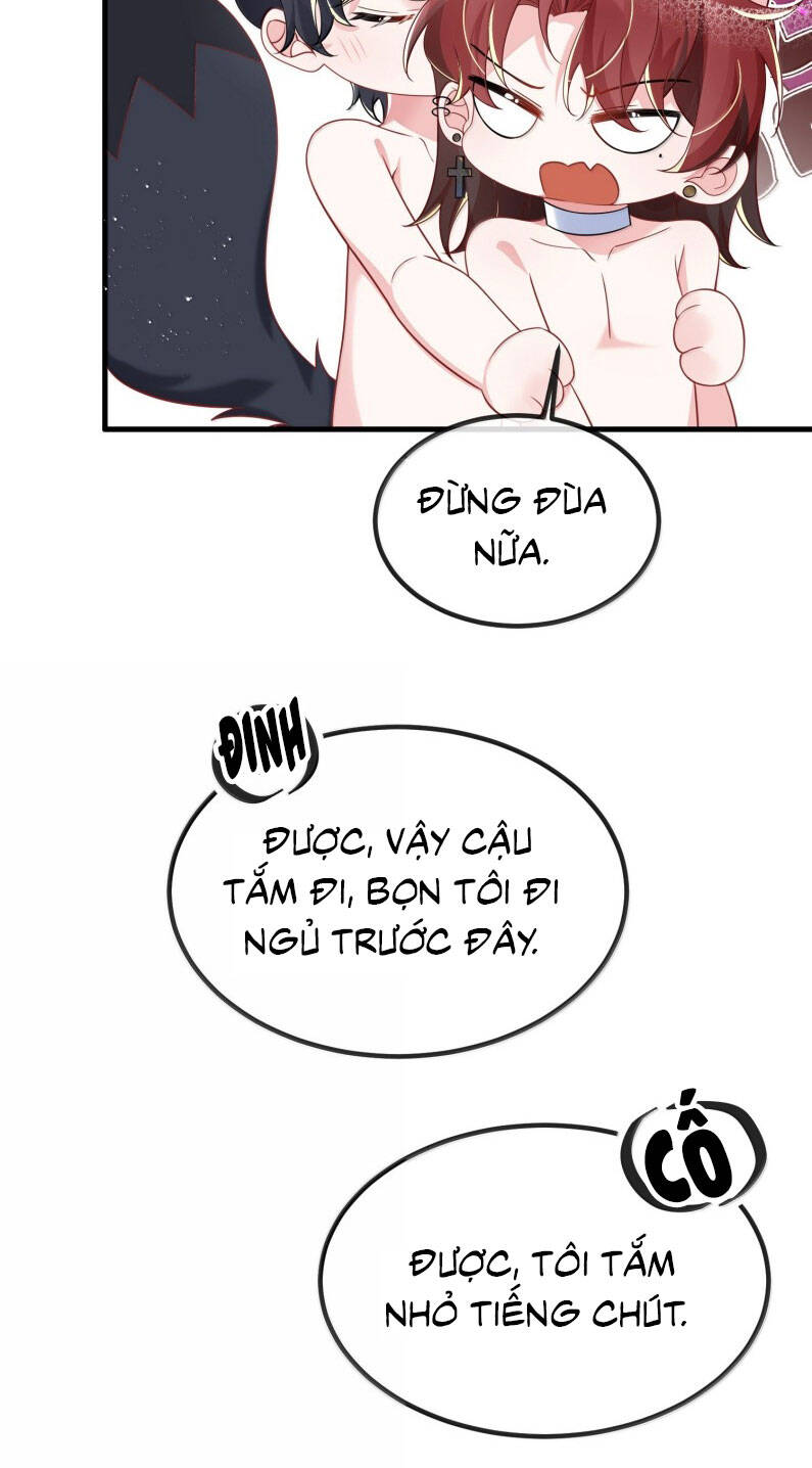 Giáo Bá Là Một Tên Yêu Tinh Chap 142 - Next Chap 143
