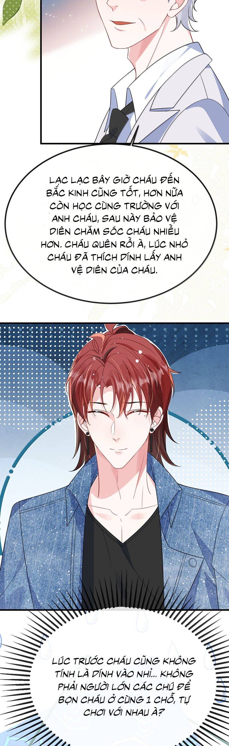 Giáo Bá Là Một Tên Yêu Tinh Chap 143 - Next Chap 144