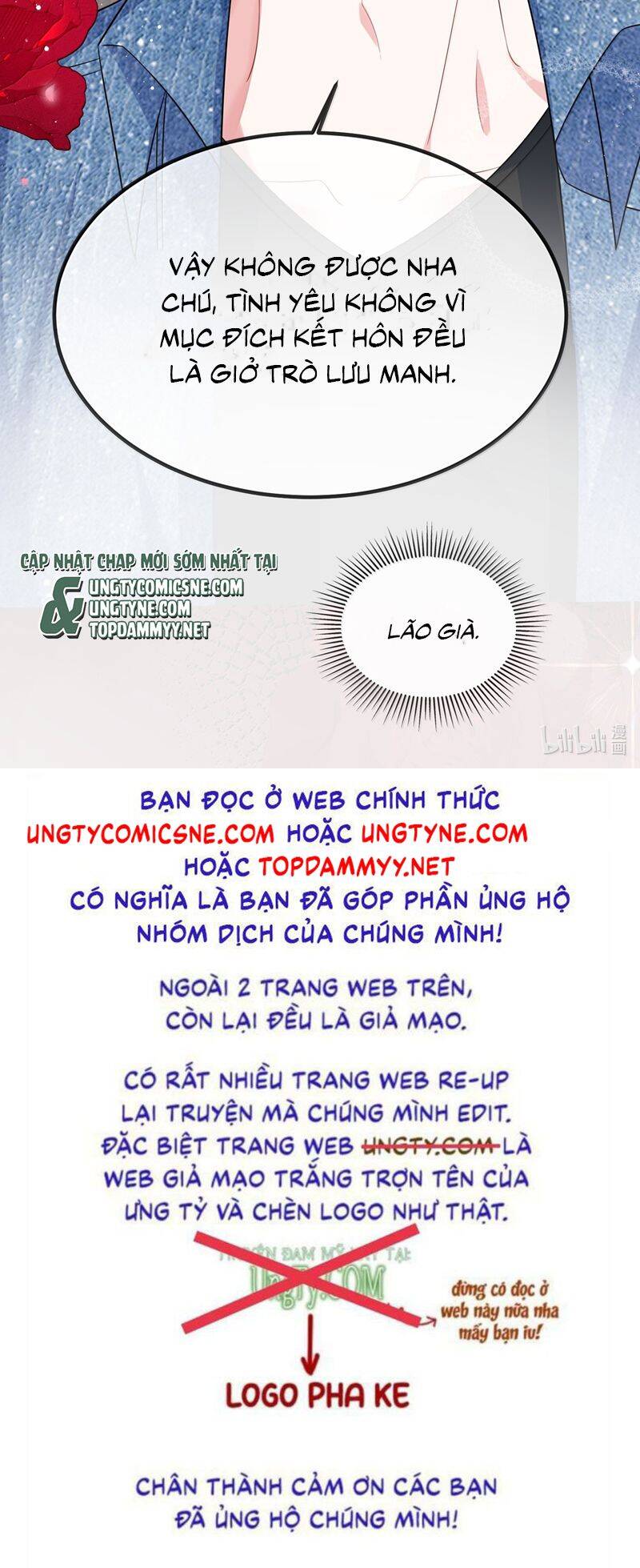 Giáo Bá Là Một Tên Yêu Tinh Chap 143 - Next Chap 144