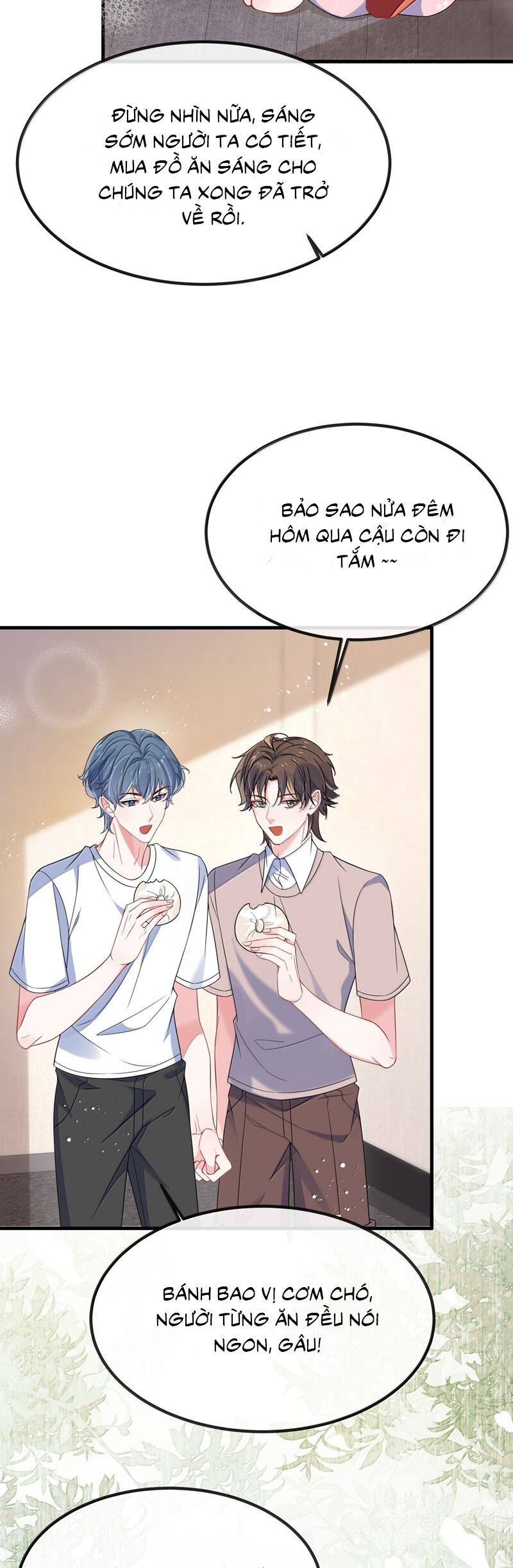 Giáo Bá Là Một Tên Yêu Tinh Chap 143 - Next Chap 144