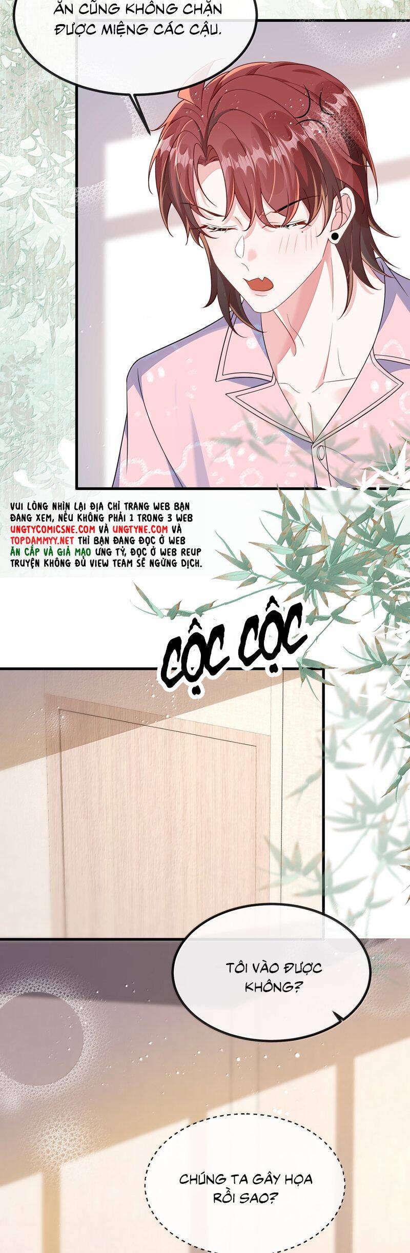 Giáo Bá Là Một Tên Yêu Tinh Chap 143 - Next Chap 144