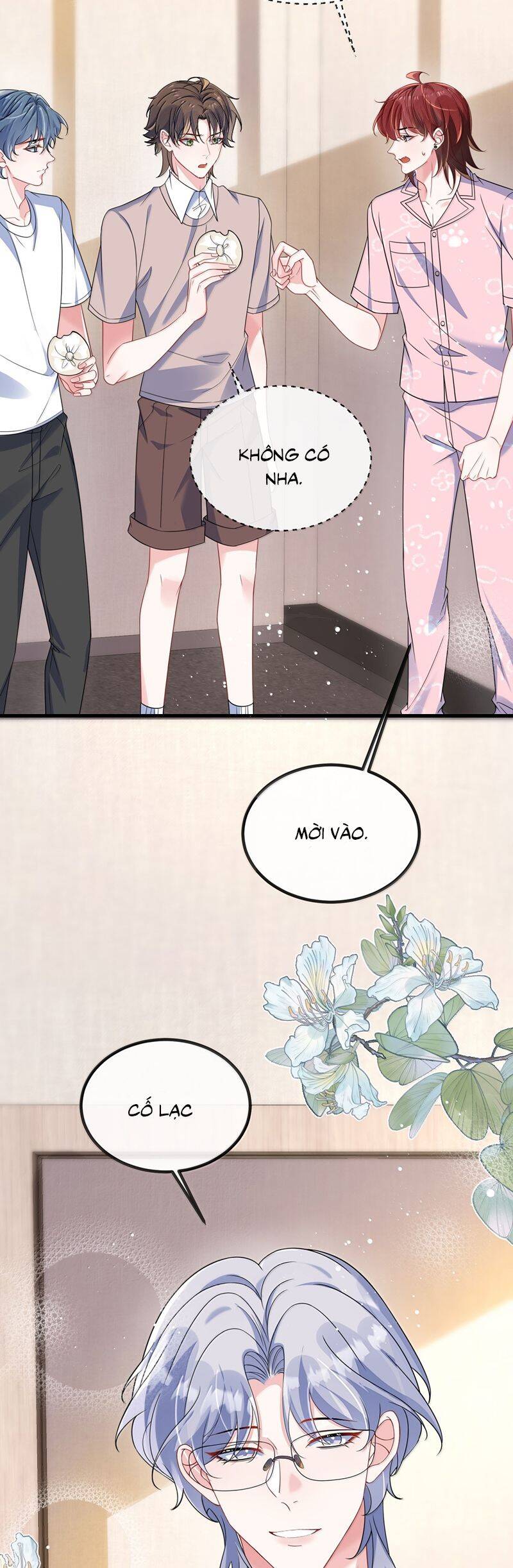 Giáo Bá Là Một Tên Yêu Tinh Chap 143 - Next Chap 144