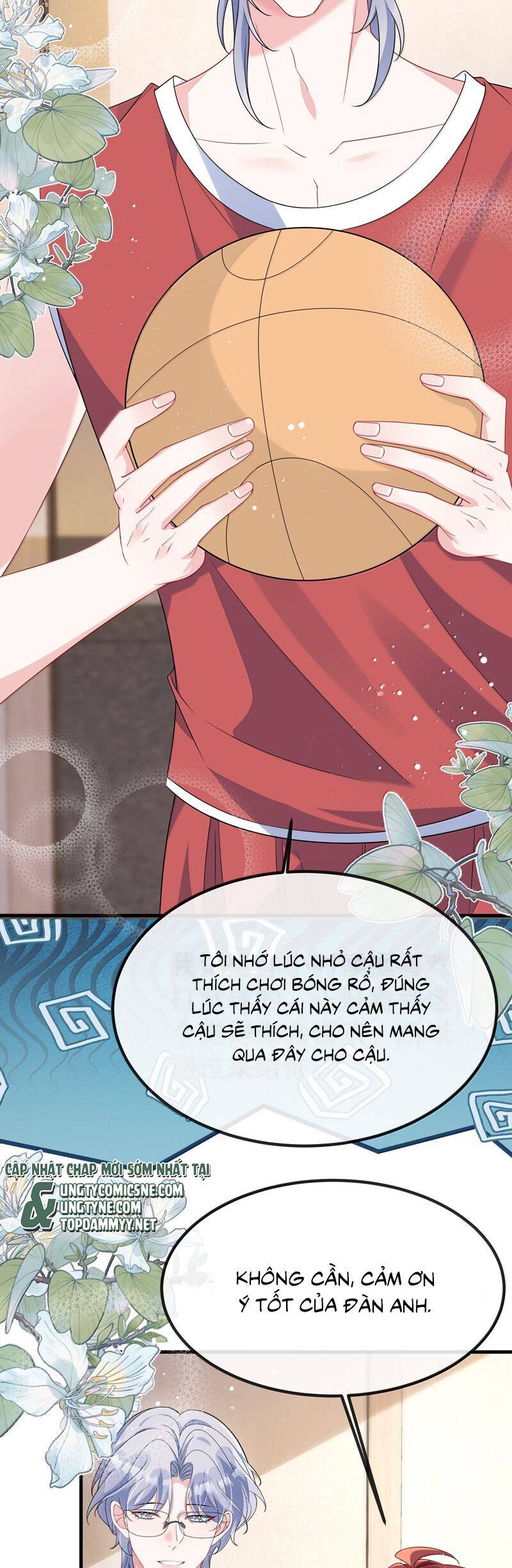 Giáo Bá Là Một Tên Yêu Tinh Chap 143 - Next Chap 144