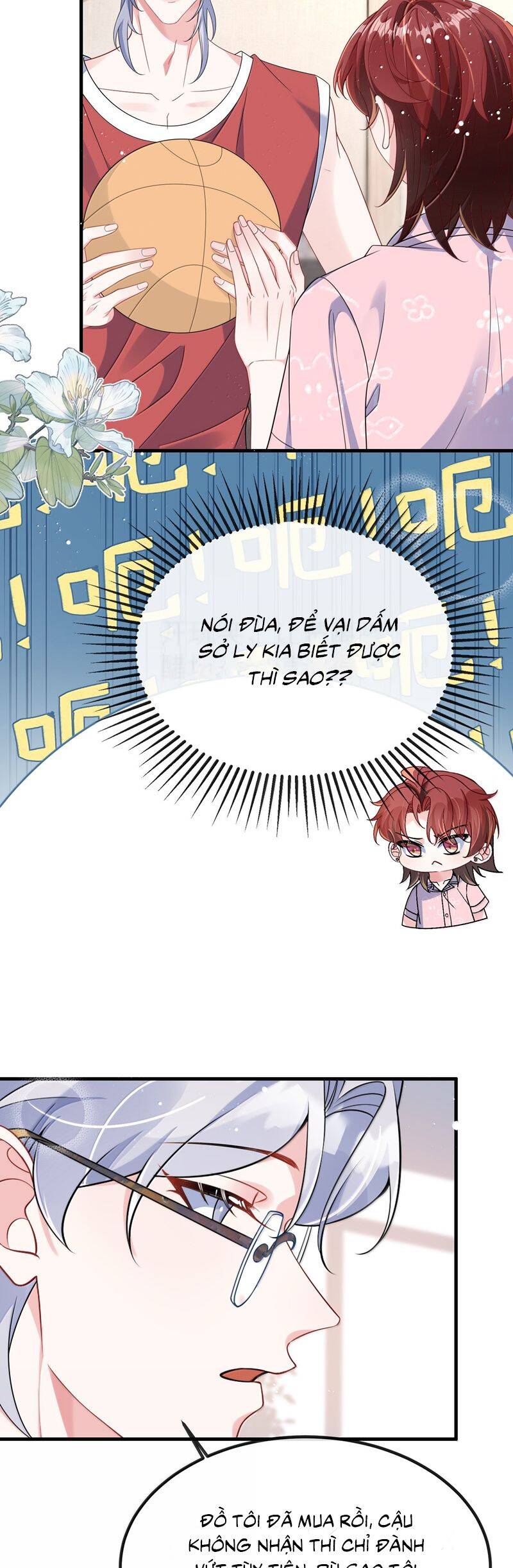 Giáo Bá Là Một Tên Yêu Tinh Chap 143 - Next Chap 144