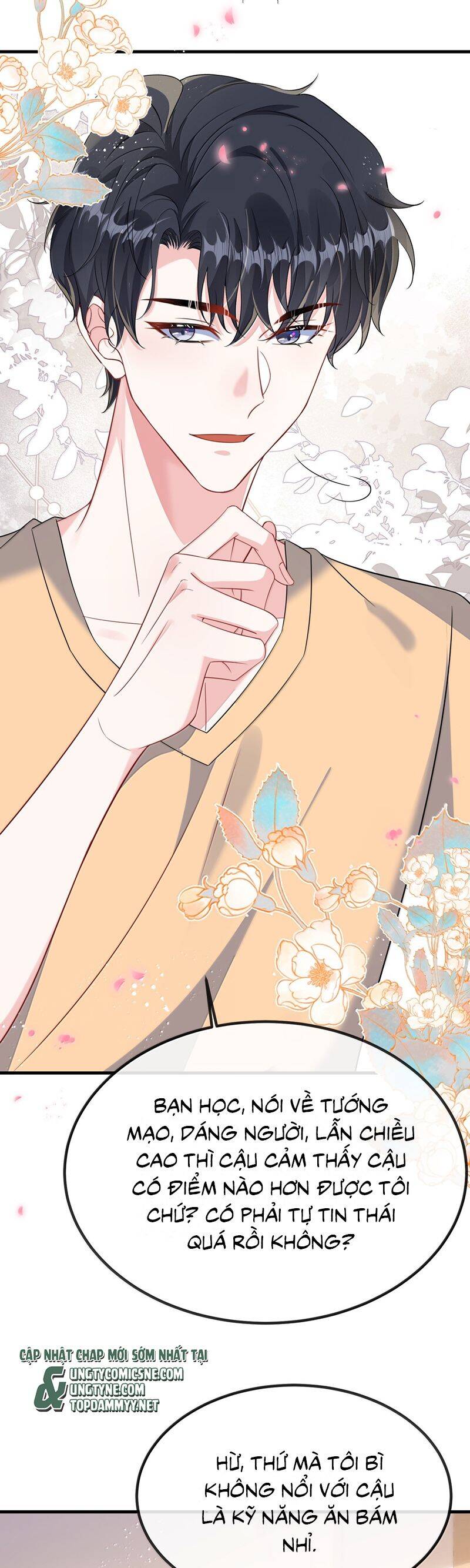 Giáo Bá Là Một Tên Yêu Tinh Chap 144 - Next Chap 145