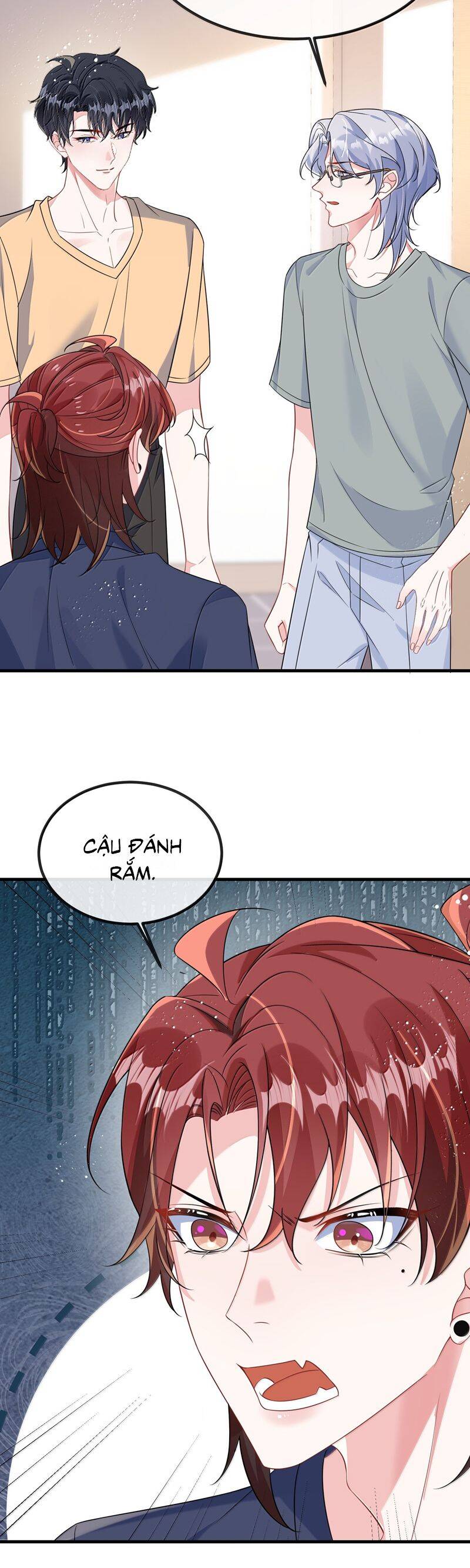 Giáo Bá Là Một Tên Yêu Tinh Chap 144 - Next Chap 145