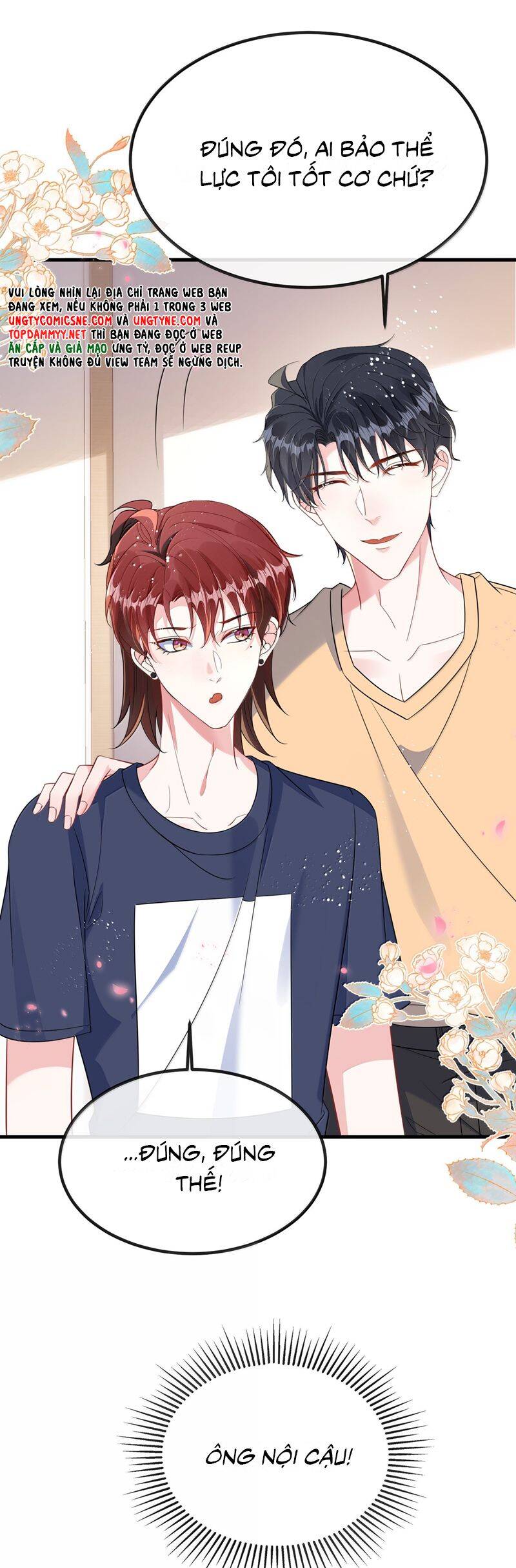 Giáo Bá Là Một Tên Yêu Tinh Chap 144 - Next Chap 145